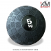 Топка За Удряне 3 - 10 Кг SLAM BALL BLACK Топка За Удряне 3 - 10 Кг SLAM BALL BLACK